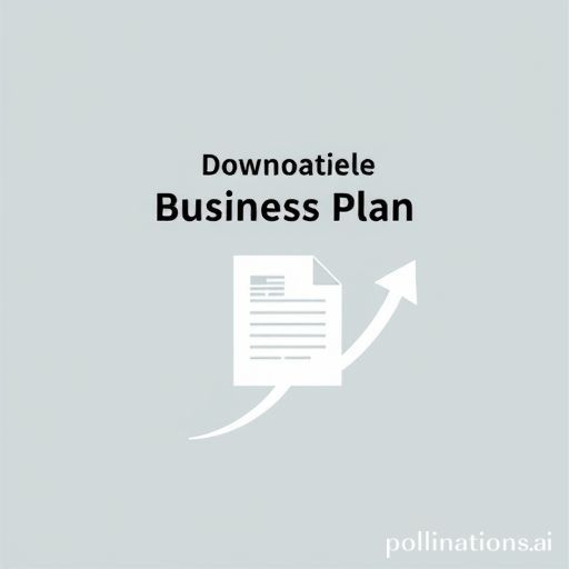 Ladda ner affärsplan mall från Nyföretagarcentrum nu!