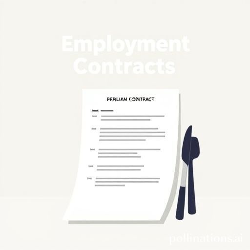 Ladda ner mall för anställningsavtal intermittent anställning